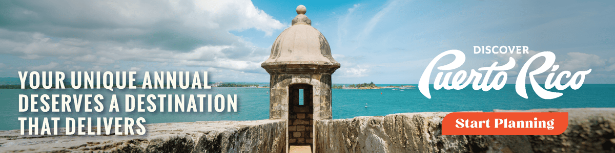 Meetings & Conventions RFP | Discover Puerto Rico