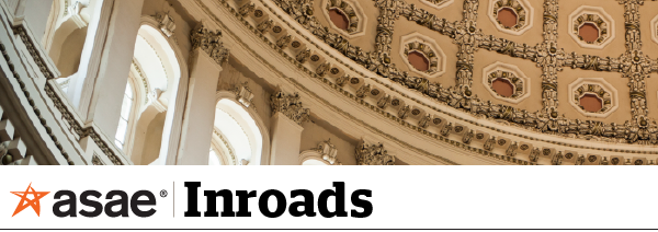 ASAE InRoads Header