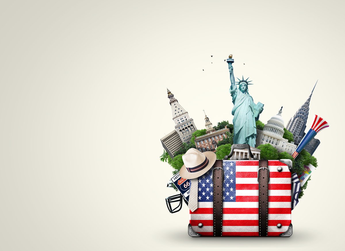 US tourism